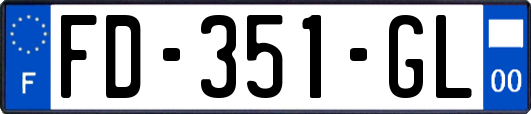 FD-351-GL