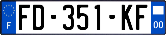FD-351-KF