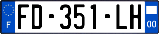 FD-351-LH
