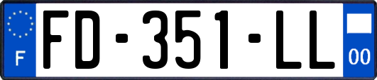 FD-351-LL