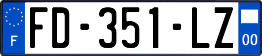 FD-351-LZ