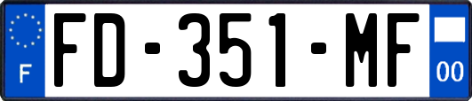 FD-351-MF