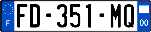 FD-351-MQ