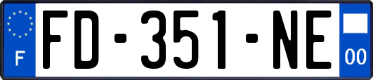 FD-351-NE