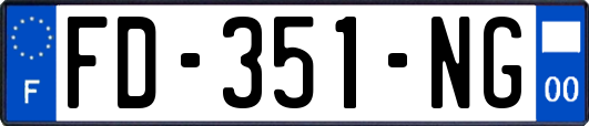 FD-351-NG