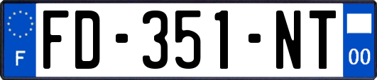 FD-351-NT