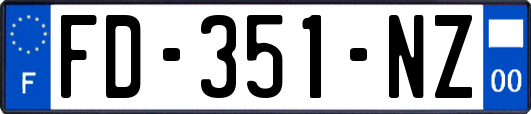 FD-351-NZ