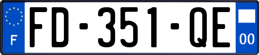 FD-351-QE