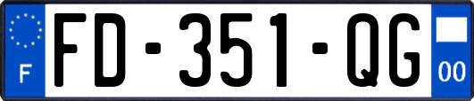 FD-351-QG