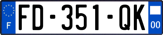 FD-351-QK