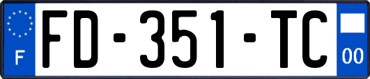 FD-351-TC