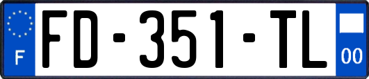 FD-351-TL