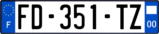 FD-351-TZ