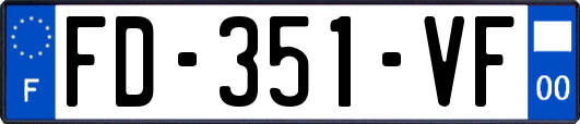 FD-351-VF