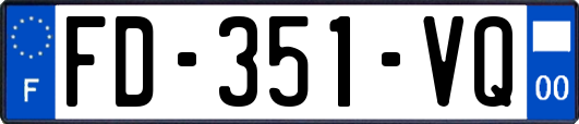 FD-351-VQ