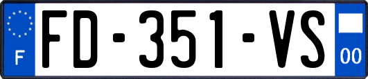 FD-351-VS