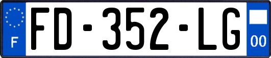 FD-352-LG