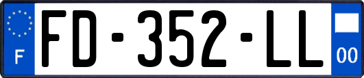 FD-352-LL