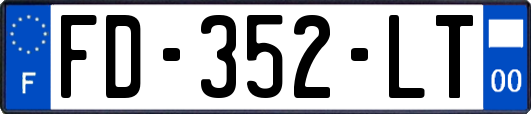 FD-352-LT