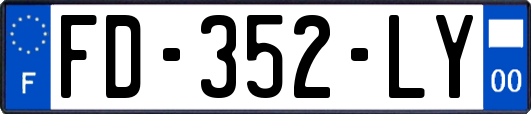 FD-352-LY