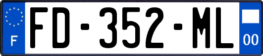 FD-352-ML