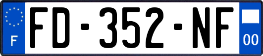 FD-352-NF