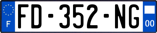 FD-352-NG