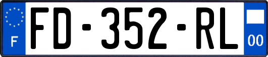 FD-352-RL