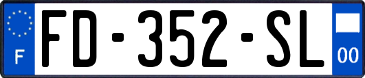 FD-352-SL