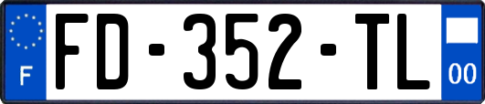 FD-352-TL