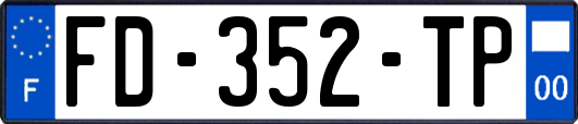 FD-352-TP