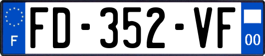 FD-352-VF