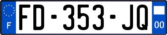 FD-353-JQ