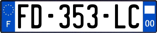 FD-353-LC