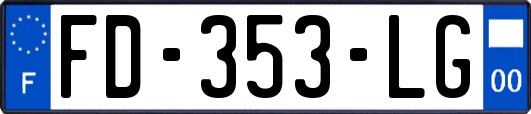 FD-353-LG