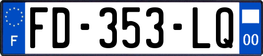 FD-353-LQ