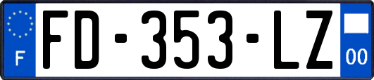 FD-353-LZ