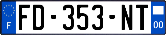 FD-353-NT
