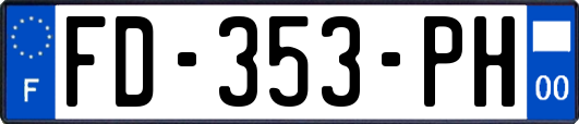 FD-353-PH