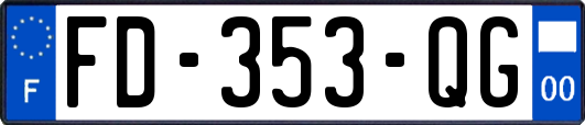 FD-353-QG