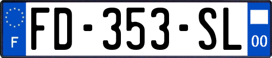 FD-353-SL