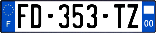 FD-353-TZ