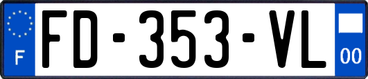 FD-353-VL