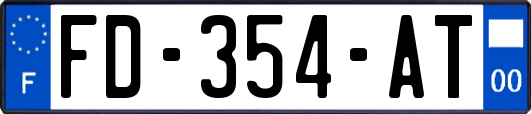 FD-354-AT