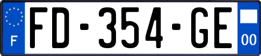 FD-354-GE