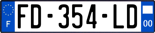 FD-354-LD