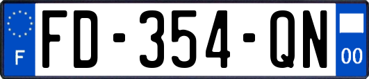 FD-354-QN