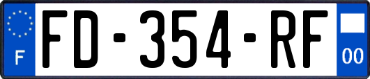 FD-354-RF