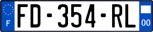 FD-354-RL