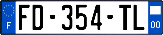 FD-354-TL